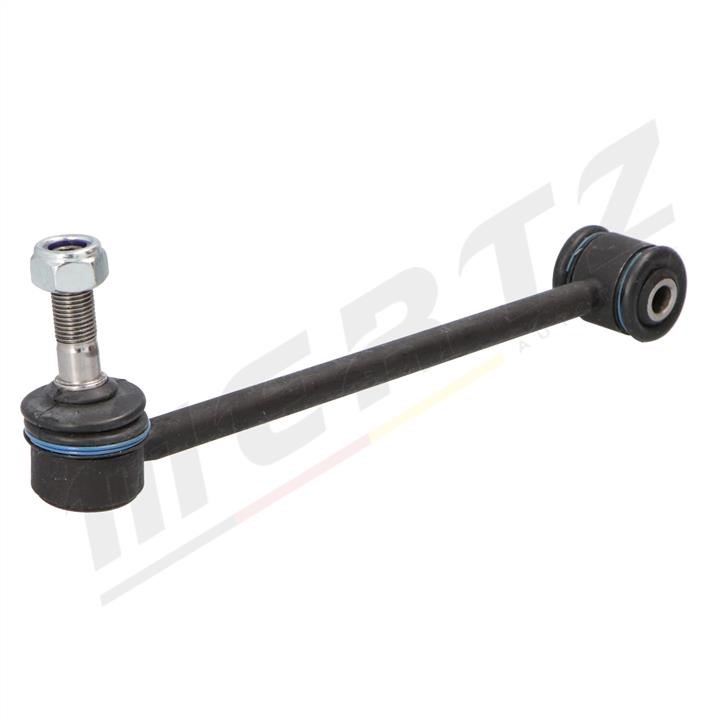 Rear anti roll bar link MERTZ M-S0393