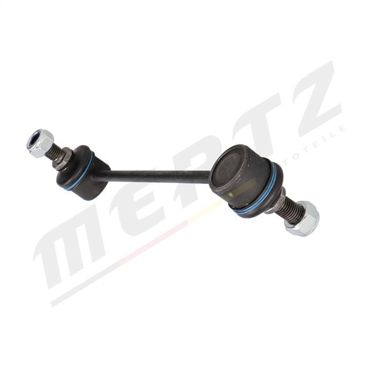 Front anti roll bar link MERTZ M-S0267