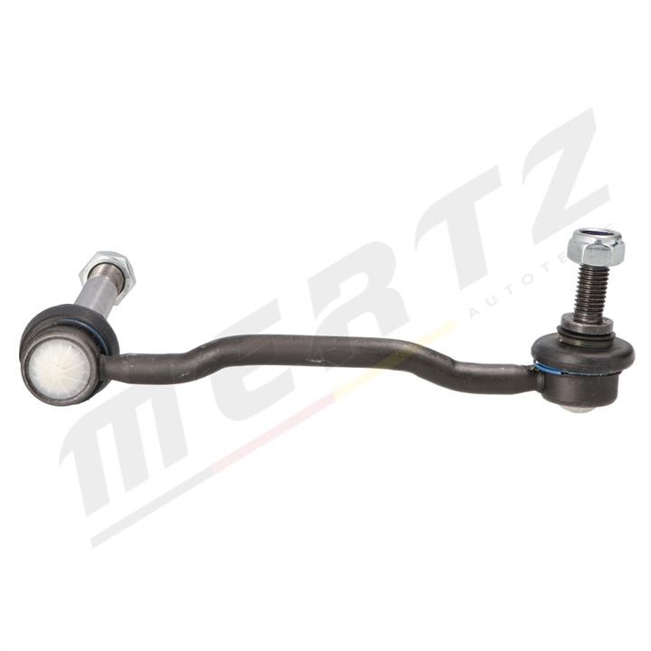 Front anti roll bar link MERTZ M-S0401