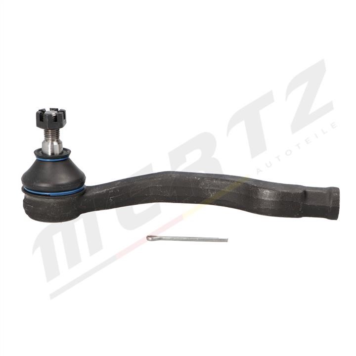 Outer tie rod end Honda CRX: MS0533 MERTZ Tie rod end