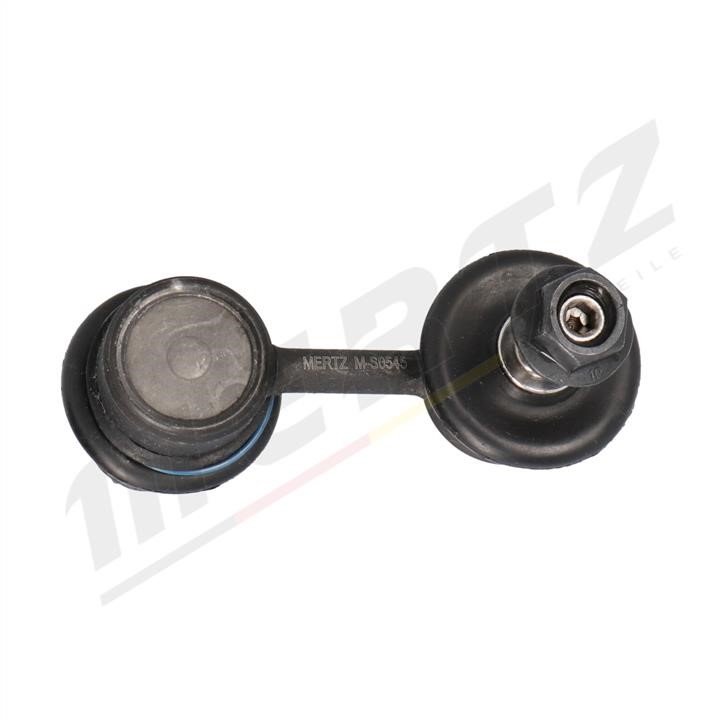 Sway bar link Subaru Legacy: MS0545 MERTZ Front anti roll bar link