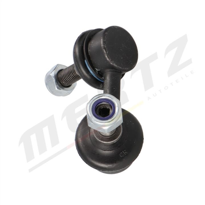 Front anti roll bar link MERTZ M-S0538