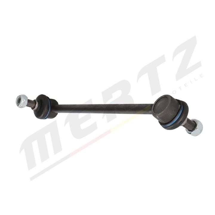 Front anti roll bar link MERTZ M-S0845