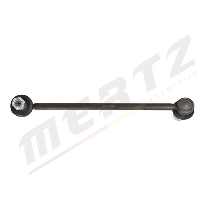 MERTZ M-S0845 Link/Coupling Rod, stabiliser MS0845