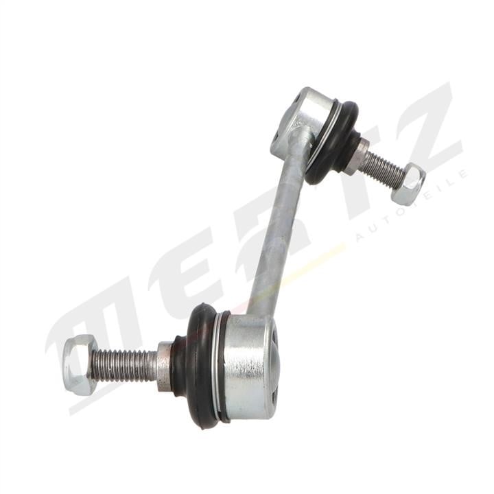 MERTZ Front anti roll bar link – price 35 PLN