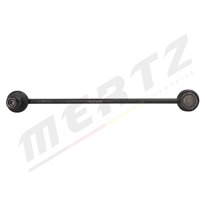 MERTZ M-S0551 Front anti roll bar link MS0551 MS0551 MERTZ Front anti roll bar link