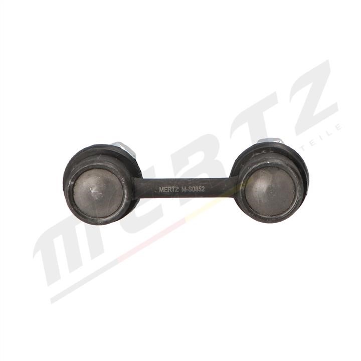 MERTZ Rear anti roll bar link – price 36 PLN