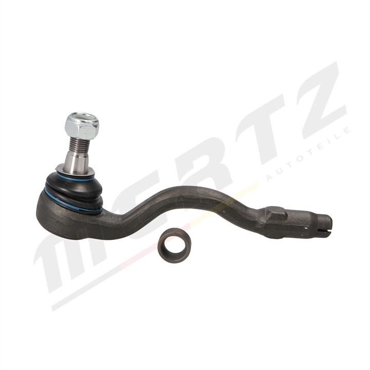 Track rod end ball joint BMW X3: MS0704 MERTZ Tie rod end