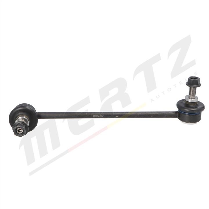 Sway bar link Mercedes V-Class: MS0854 MERTZ Front anti roll bar link