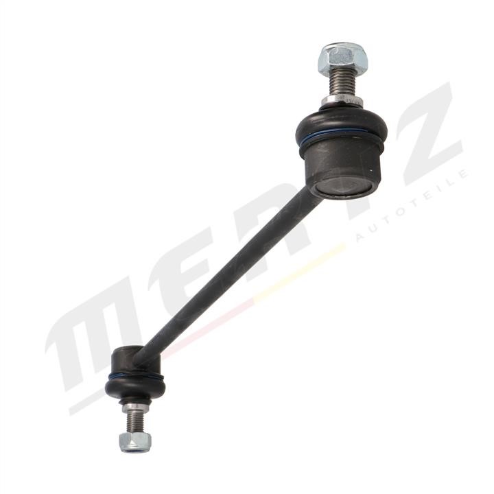 Front anti roll bar link MERTZ M-S0859