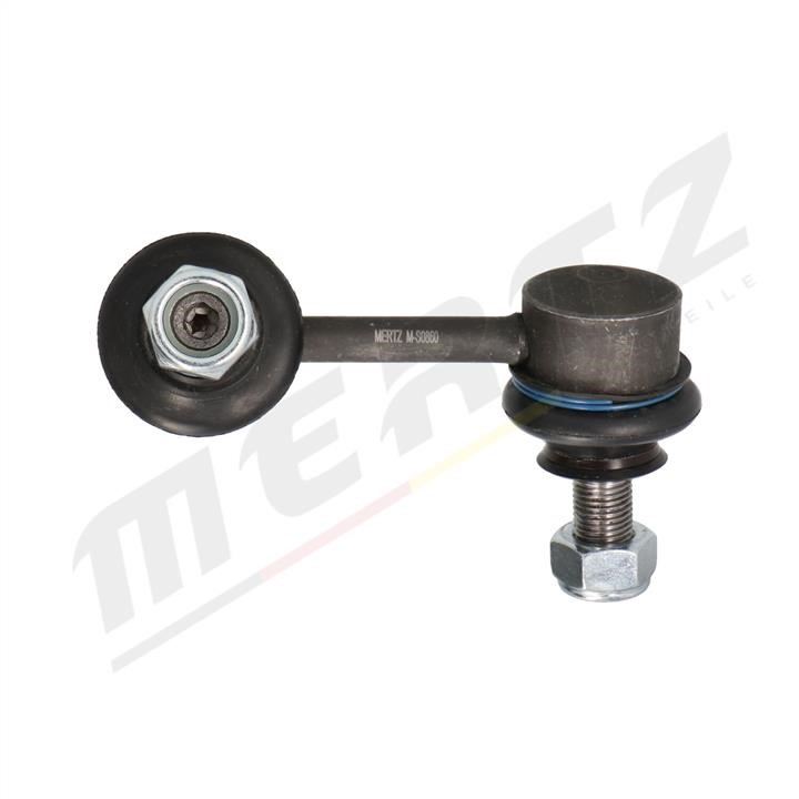 MERTZ M-S0860 Front anti roll bar link MS0860 MS0860 MERTZ Front anti roll bar link