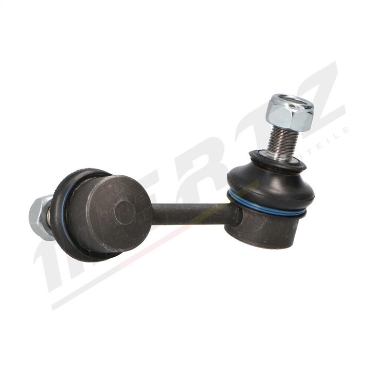 Front anti roll bar link MERTZ M-S0860