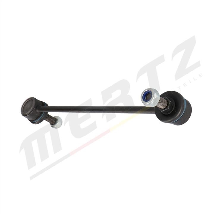 Front anti roll bar link MERTZ M-S0841