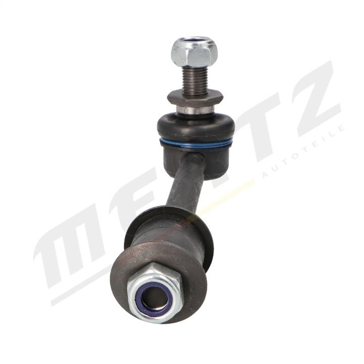Front anti roll bar link MERTZ M-S0842