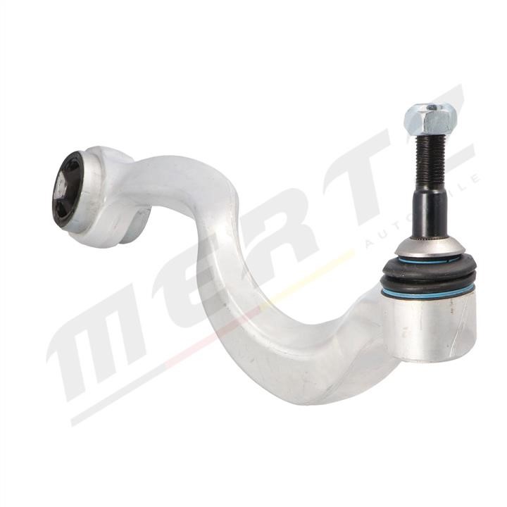 Control Arm&#x2F;Trailing Arm, wheel suspension MERTZ M-S0684