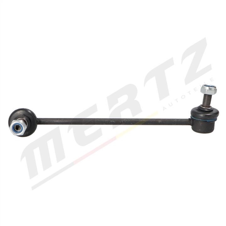 MERTZ M-S0843 Link/Coupling Rod, stabiliser MS0843