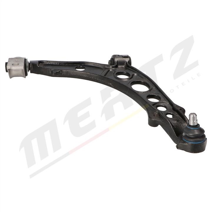 Control/Trailing Arm, wheel suspension MERTZ M-S1012