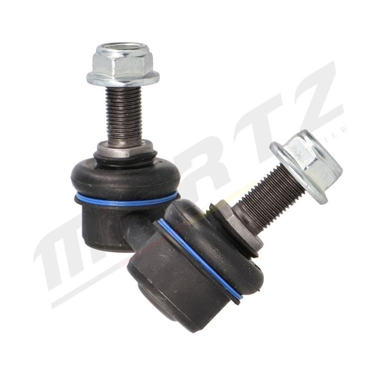 MERTZ Front anti roll bar link – price 33 PLN