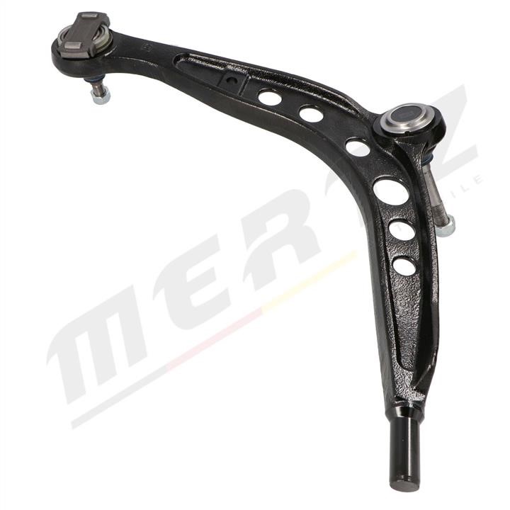 Control/Trailing Arm, wheel suspension MERTZ M-S1018