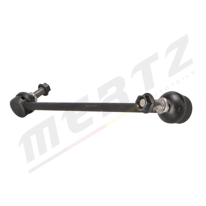 MERTZ Front anti roll bar link – price 47 PLN