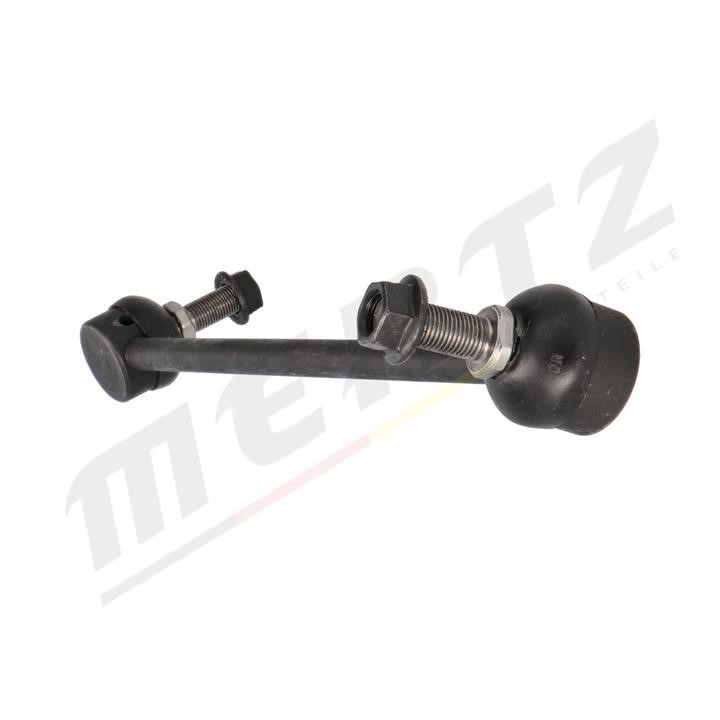 Front anti roll bar link MERTZ M-S1193