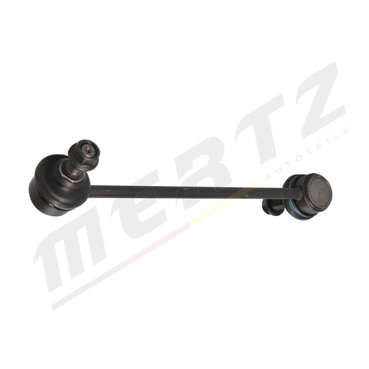 Front anti roll bar link MERTZ M-S1197