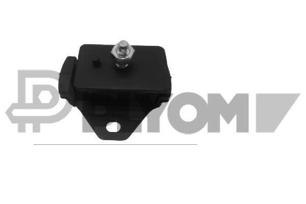 PLYOM P760835 Engine mount P760835