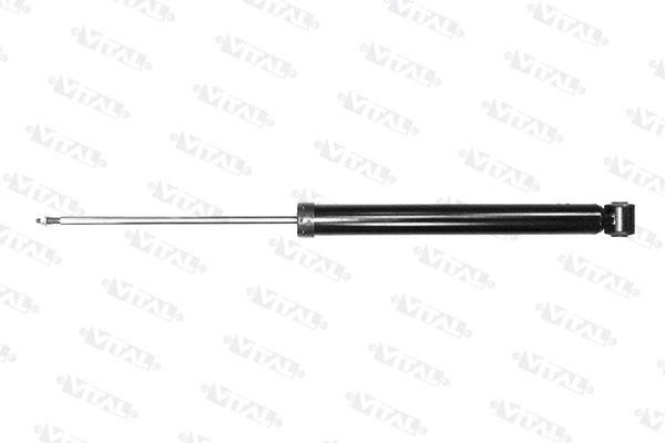 Vital Suspensions 212249 Rear oil and gas suspension shock absorber 212249