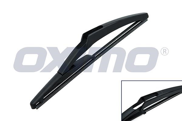 Wiper blade Maxus Euniq: WR430250 Oximo Wiper Blade