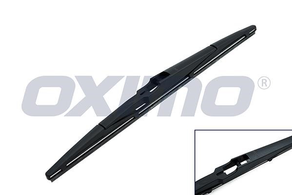 Oximo WR470350 Wiper Blade WR470350