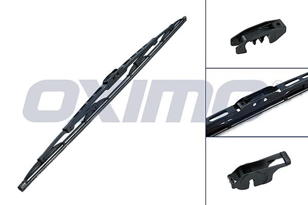 Window wipers Saab 9-3: WUS575 Oximo Wiper Blade
