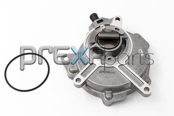 PrexaParts P118002 Vacuum pump P118002