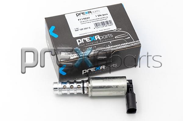 Buy PrexaParts P119037 at a low price in United Arab Emirates!