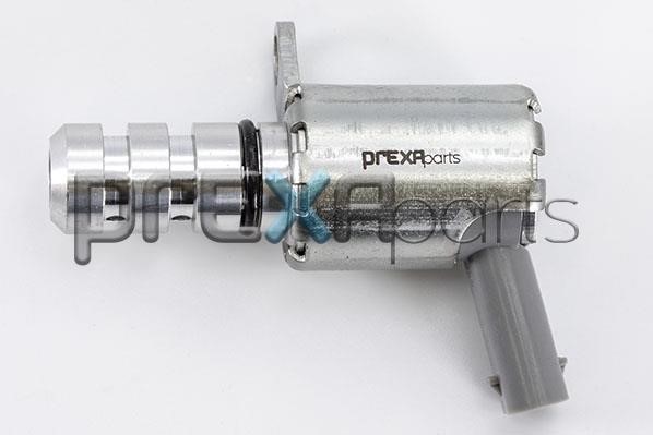 PrexaParts P119053 Oil Pressure Valve P119053