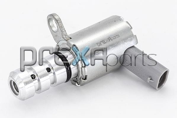 PrexaParts P119054 Camshaft adjustment valve P119054