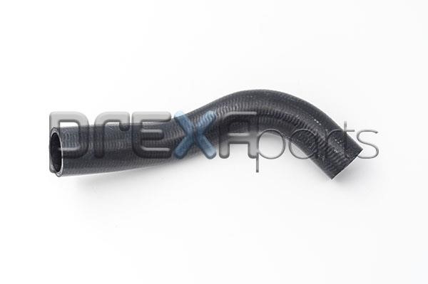 PrexaParts P126005 Refrigerant pipe P126005
