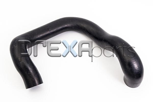 Refrigerant pipe PrexaParts P226291