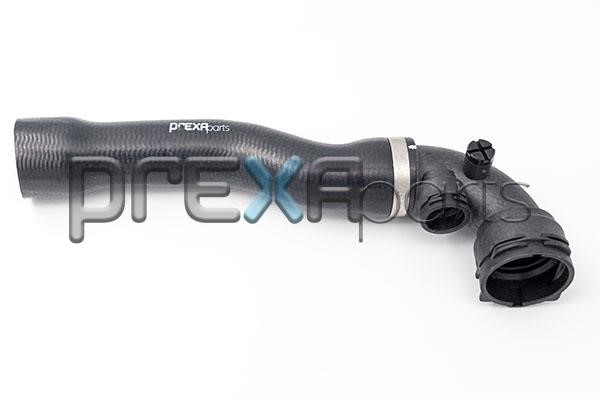 PrexaParts P226303 Refrigerant pipe P226303