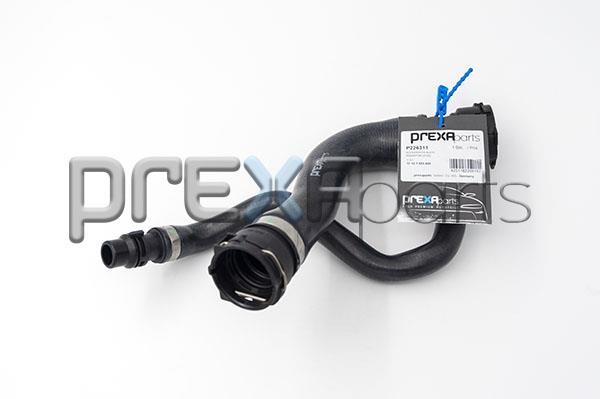 PrexaParts P226311 Refrigerant pipe P226311