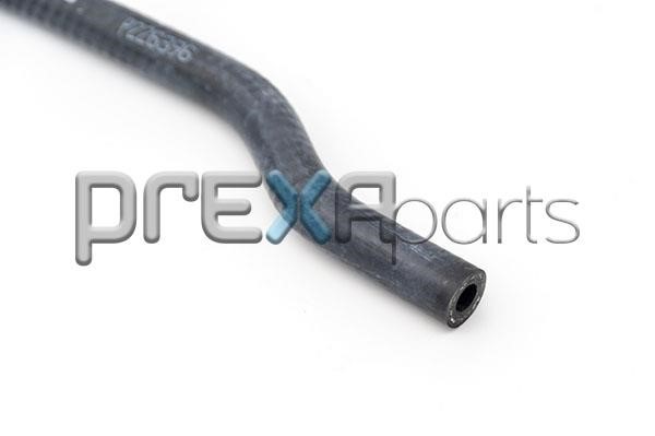 Breather Hose, expansion tank PrexaParts P226396