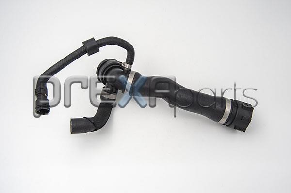 PrexaParts P226500 Radiator hose P226500