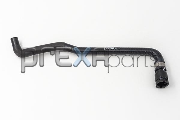 PrexaParts P226381 Refrigerant pipe P226381