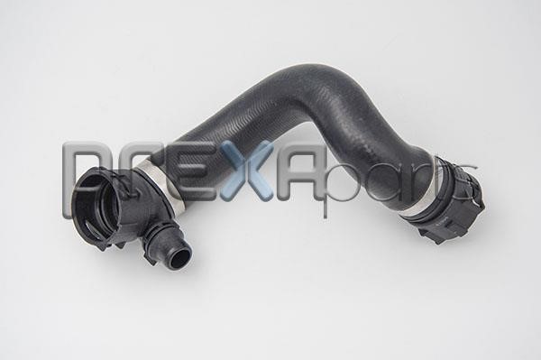 Refrigerant pipe PrexaParts P226383