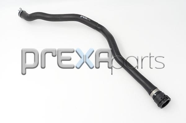 PrexaParts P226534 Radiator hose P226534