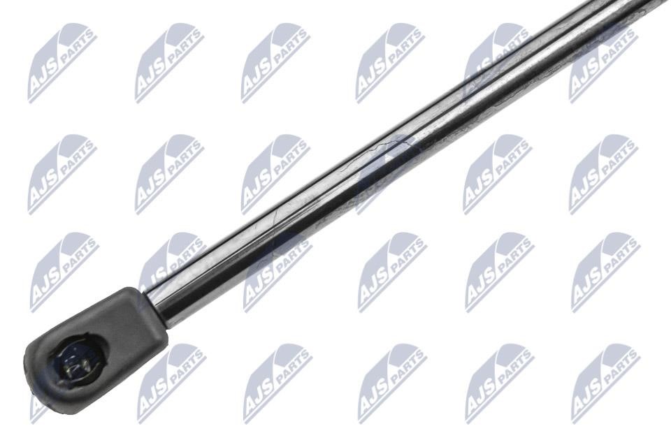 Tailgate strut NTY AE-CT-048