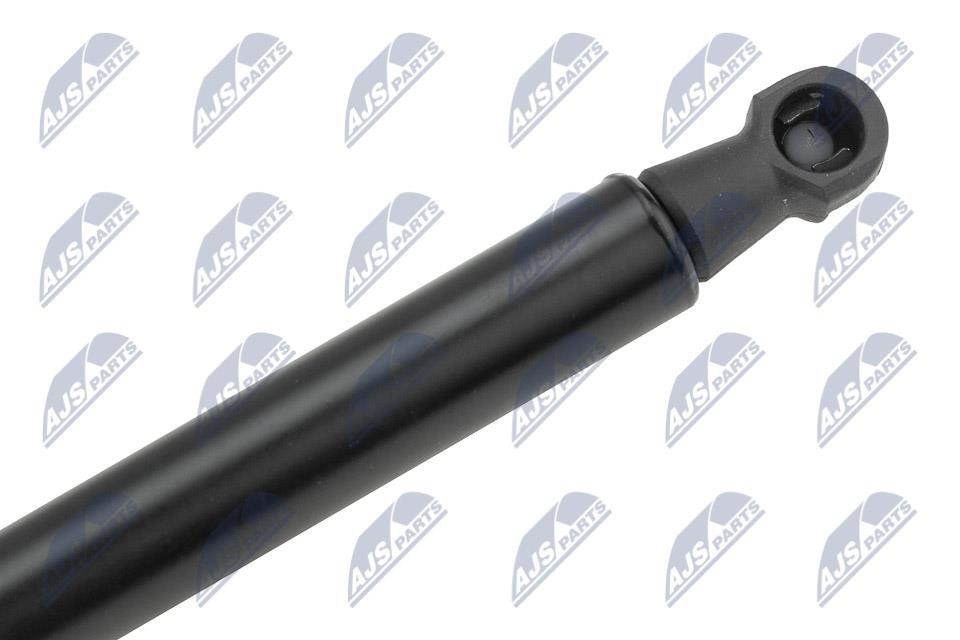 Tailgate strut NTY AE-CT-050
