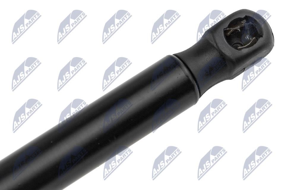 Tailgate strut NTY AE-CT-053