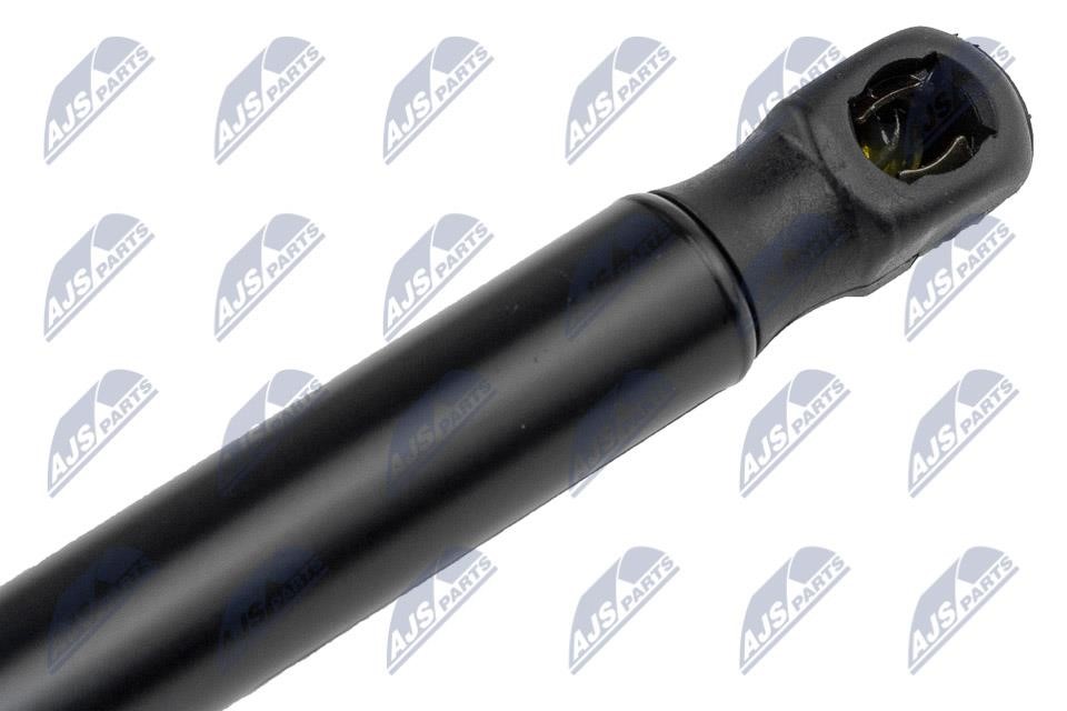 Tailgate strut NTY AE-CT-054