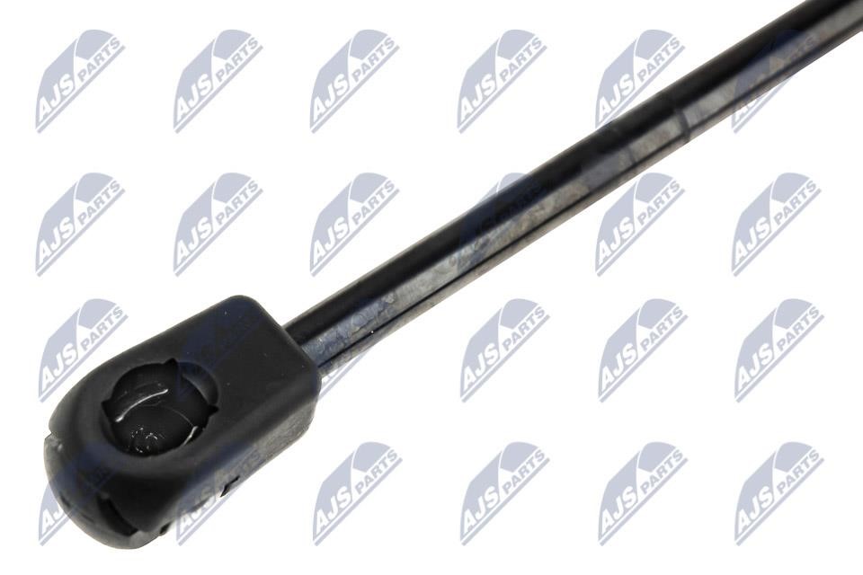 Tailgate strut NTY AE-FR-048