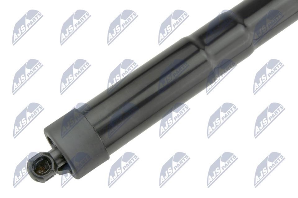 Tailgate strut NTY AE-HD-027